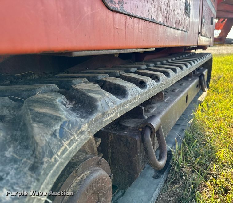 image for item EG6825 2000 Ditch Witch JT2720 All Terrain directional boring unit
