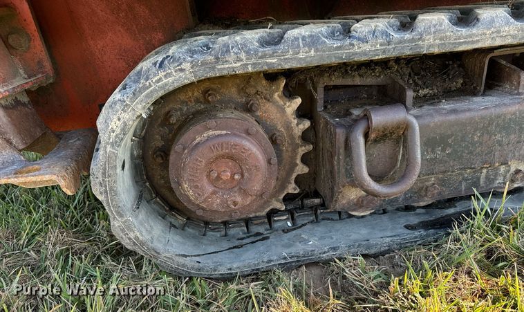 image for item EG6825 2000 Ditch Witch JT2720 All Terrain directional boring unit