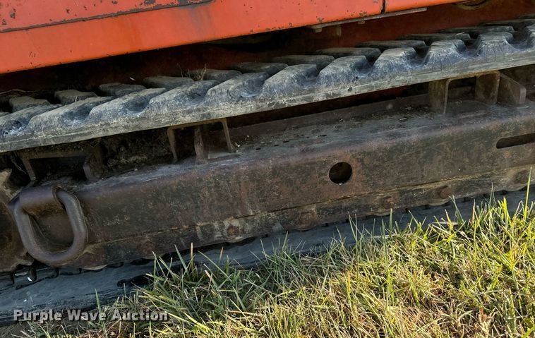 image for item EG6825 2000 Ditch Witch JT2720 All Terrain directional boring unit