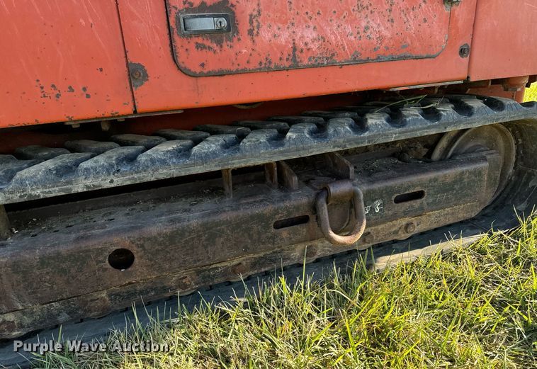 image for item EG6825 2000 Ditch Witch JT2720 All Terrain directional boring unit