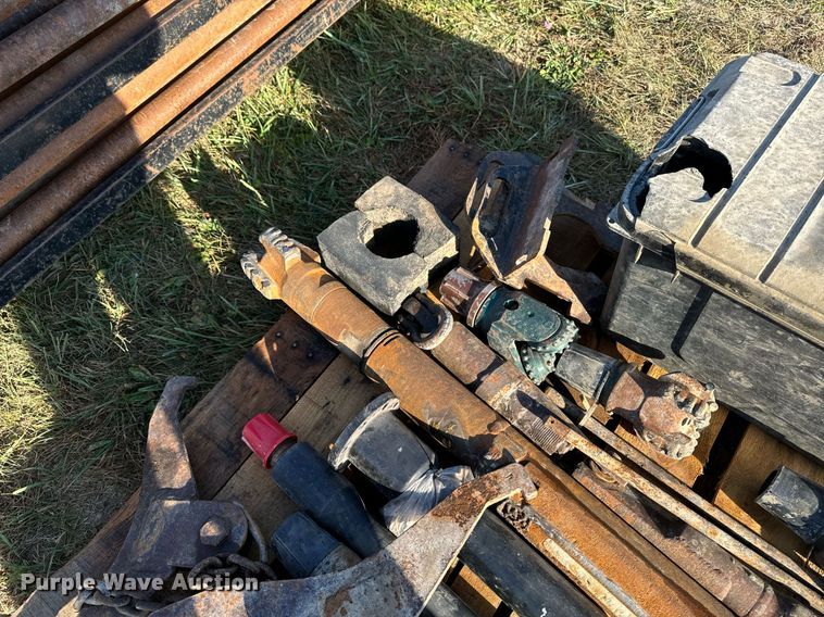 image for item EG6825 2000 Ditch Witch JT2720 All Terrain directional boring unit