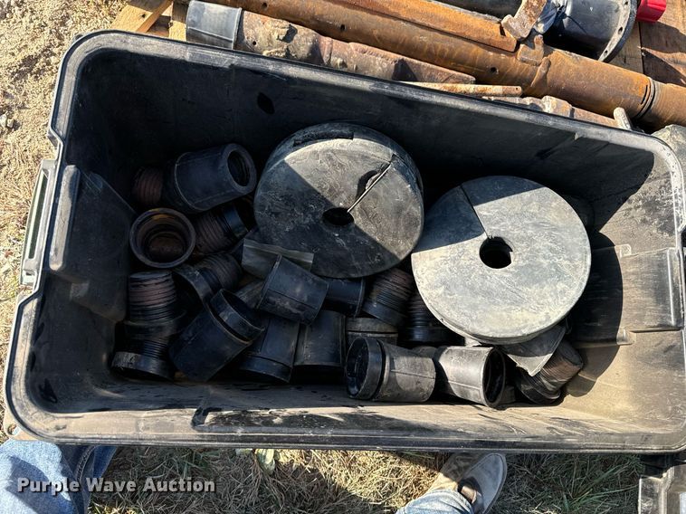 image for item EG6825 2000 Ditch Witch JT2720 All Terrain directional boring unit