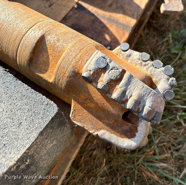 image for item EG6825 2000 Ditch Witch JT2720 All Terrain directional boring unit