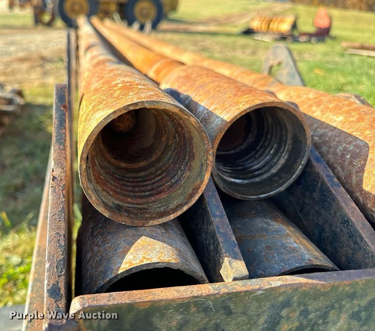 image for item EG6825 2000 Ditch Witch JT2720 All Terrain directional boring unit