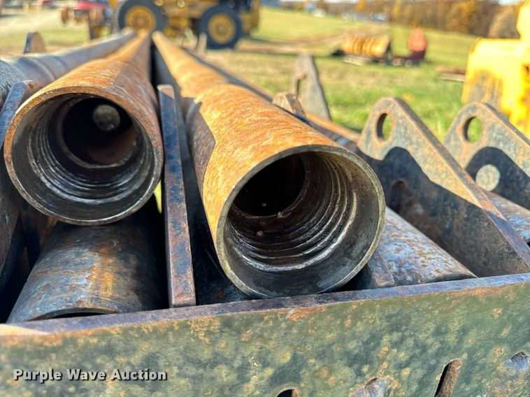 image for item EG6825 2000 Ditch Witch JT2720 All Terrain directional boring unit