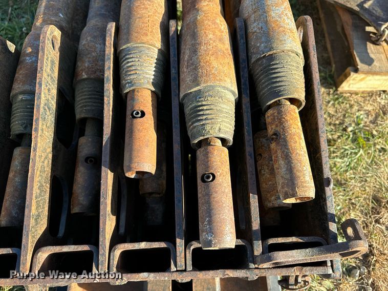 image for item EG6825 2000 Ditch Witch JT2720 All Terrain directional boring unit