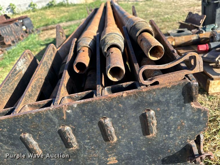 image for item EG6825 2000 Ditch Witch JT2720 All Terrain directional boring unit