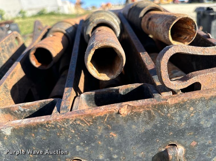 image for item EG6825 2000 Ditch Witch JT2720 All Terrain directional boring unit