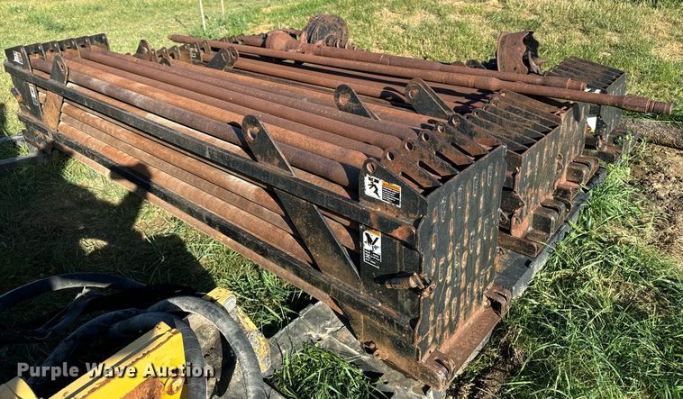 image for item EG6825 2000 Ditch Witch JT2720 All Terrain directional boring unit