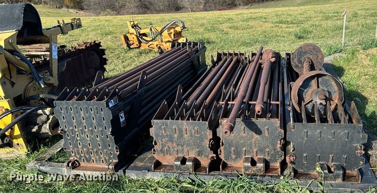 image for item EG6825 2000 Ditch Witch JT2720 All Terrain directional boring unit