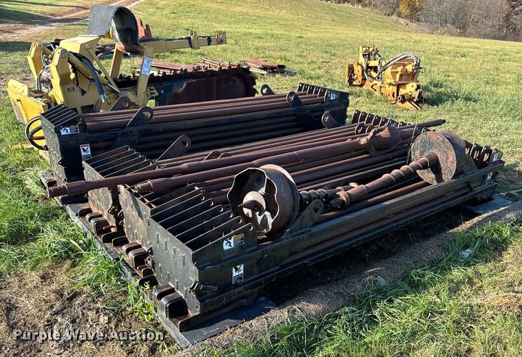 image for item EG6825 2000 Ditch Witch JT2720 All Terrain directional boring unit