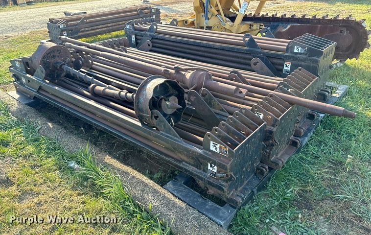 image for item EG6825 2000 Ditch Witch JT2720 All Terrain directional boring unit