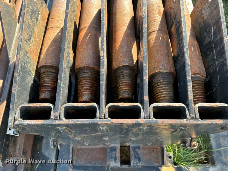 image for item EG6825 2000 Ditch Witch JT2720 All Terrain directional boring unit