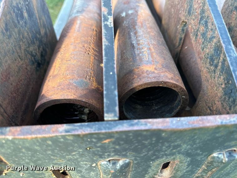 image for item EG6825 2000 Ditch Witch JT2720 All Terrain directional boring unit