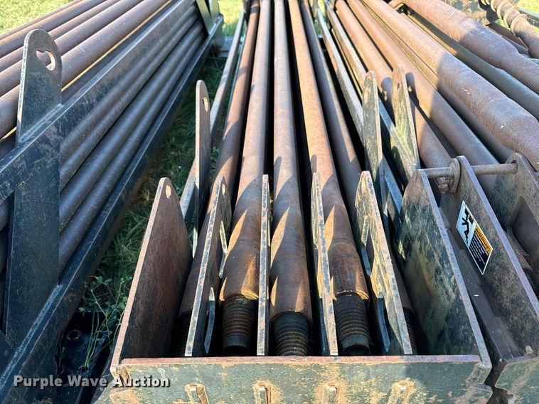 image for item EG6825 2000 Ditch Witch JT2720 All Terrain directional boring unit