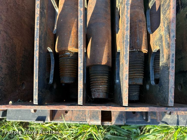 image for item EG6825 2000 Ditch Witch JT2720 All Terrain directional boring unit