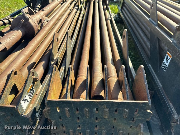 image for item EG6825 2000 Ditch Witch JT2720 All Terrain directional boring unit