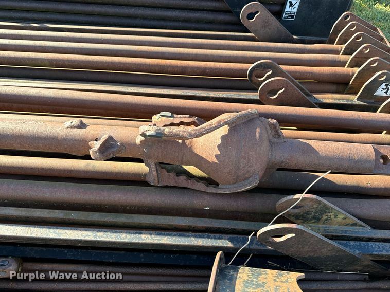 image for item EG6825 2000 Ditch Witch JT2720 All Terrain directional boring unit