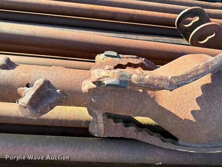 image for item EG6825 2000 Ditch Witch JT2720 All Terrain directional boring unit