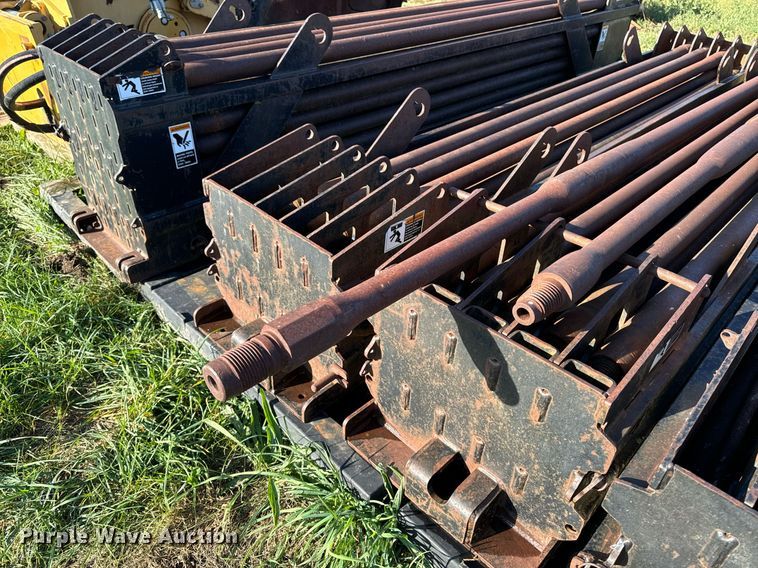 image for item EG6825 2000 Ditch Witch JT2720 All Terrain directional boring unit