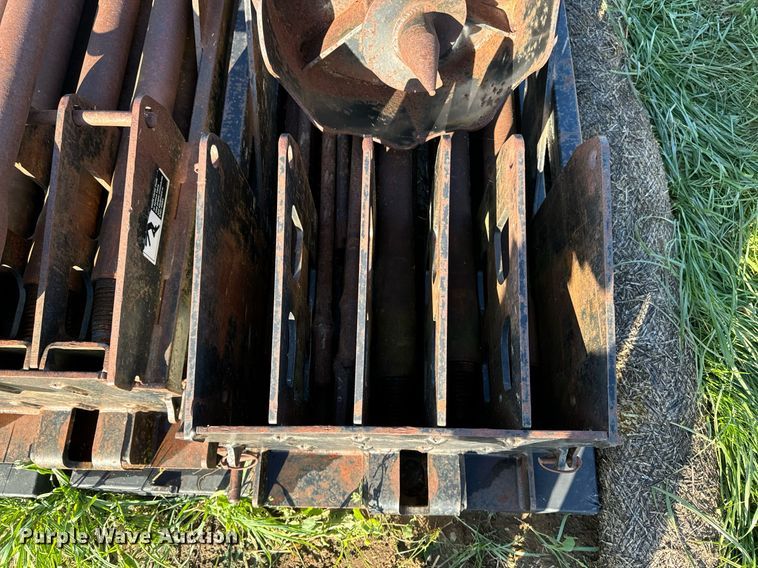 image for item EG6825 2000 Ditch Witch JT2720 All Terrain directional boring unit