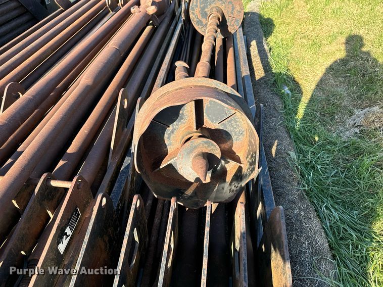 image for item EG6825 2000 Ditch Witch JT2720 All Terrain directional boring unit