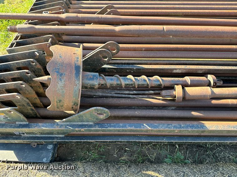 image for item EG6825 2000 Ditch Witch JT2720 All Terrain directional boring unit