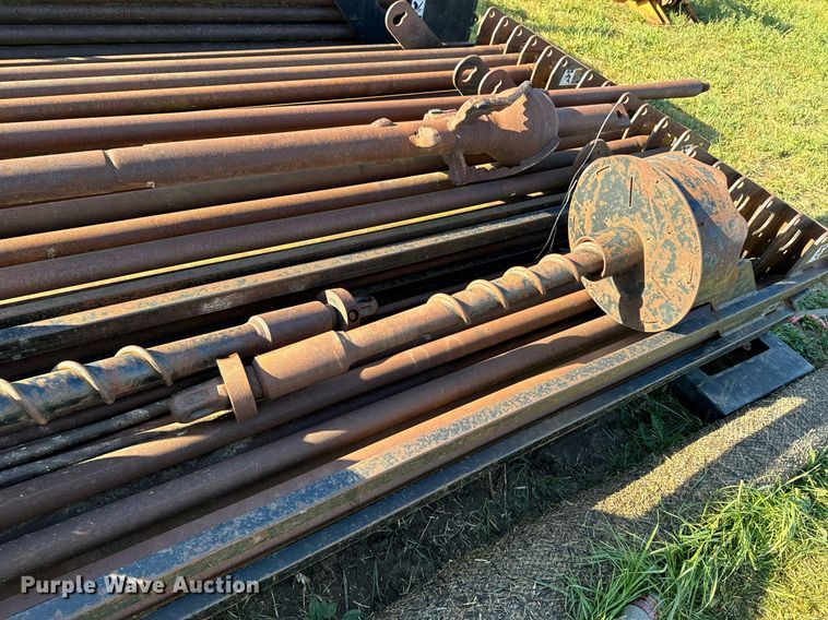 image for item EG6825 2000 Ditch Witch JT2720 All Terrain directional boring unit