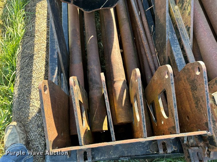 image for item EG6825 2000 Ditch Witch JT2720 All Terrain directional boring unit