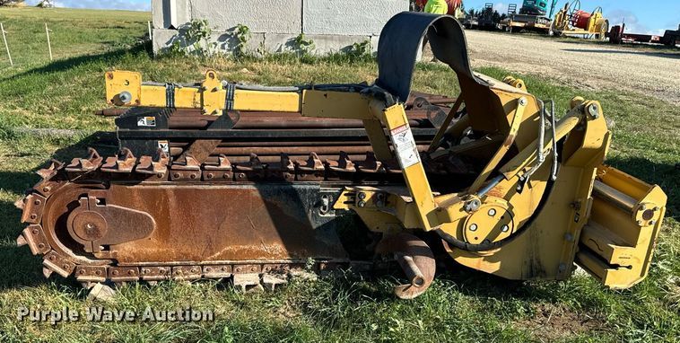 image for item EG6826 2001 Vermeer TR300 trencher