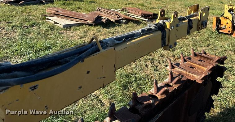 image for item EG6826 2001 Vermeer TR300 trencher
