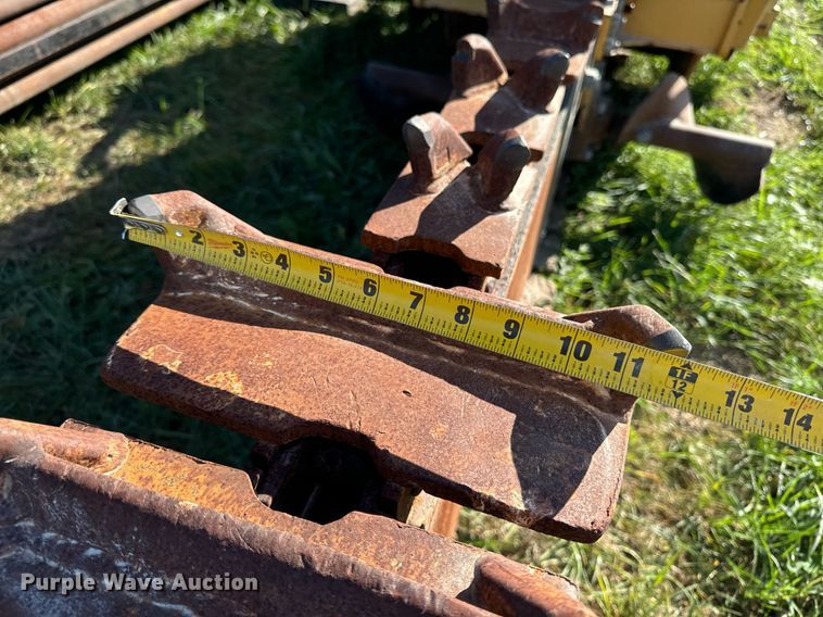 image for item EG6826 2001 Vermeer TR300 trencher