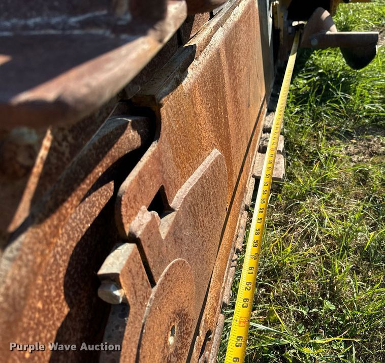 image for item EG6826 2001 Vermeer TR300 trencher