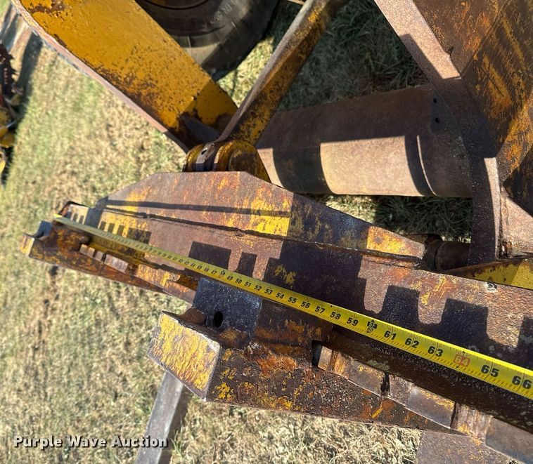 image for item EG6828 Hough H50 wheel loader