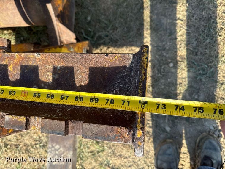 image for item EG6828 Hough H50 wheel loader