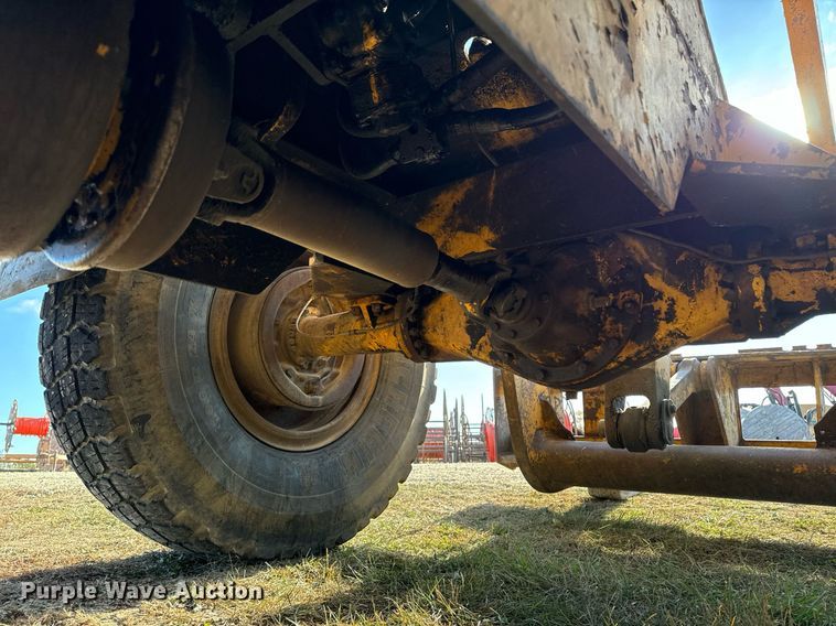image for item EG6828 Hough H50 wheel loader