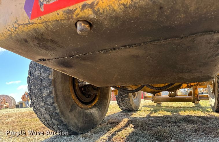 image for item EG6828 Hough H50 wheel loader