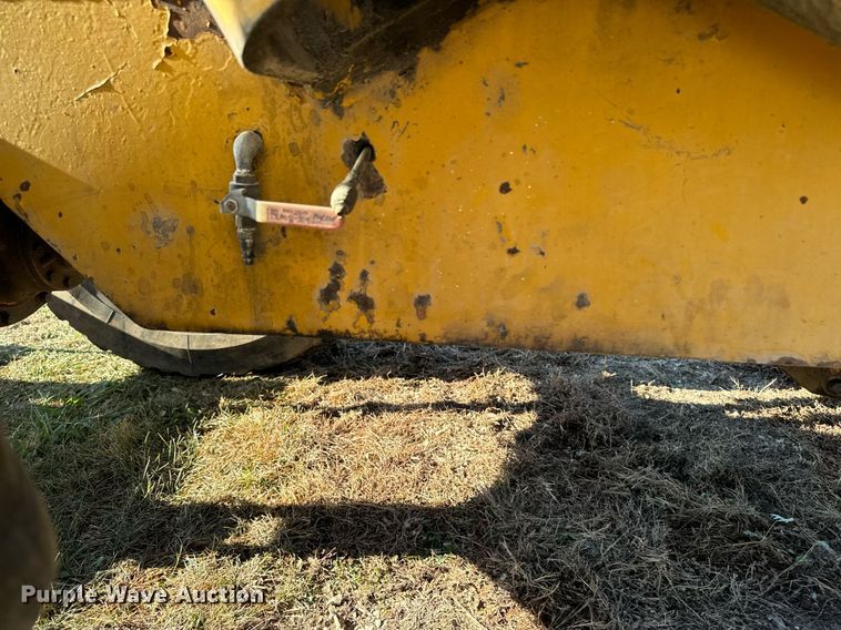 image for item EG6828 Hough H50 wheel loader