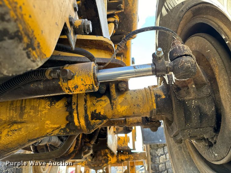 image for item EG6828 Hough H50 wheel loader