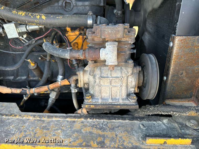 image for item EG6828 Hough H50 wheel loader