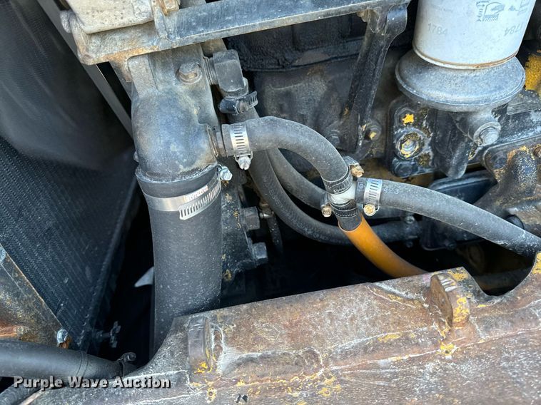 image for item EG6828 Hough H50 wheel loader