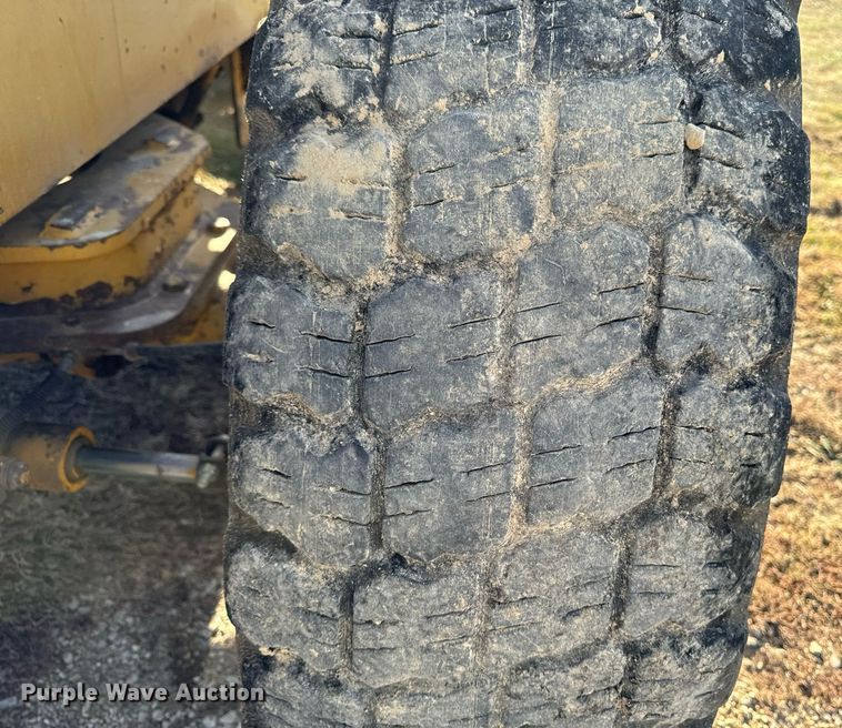 image for item EG6828 Hough H50 wheel loader