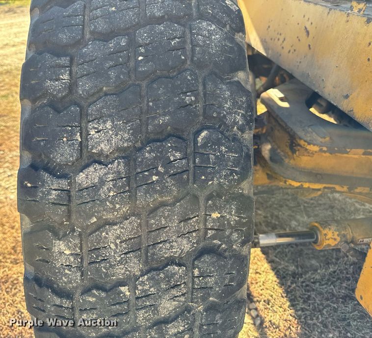 image for item EG6828 Hough H50 wheel loader