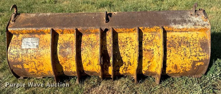 image for item EG6828 Hough H50 wheel loader