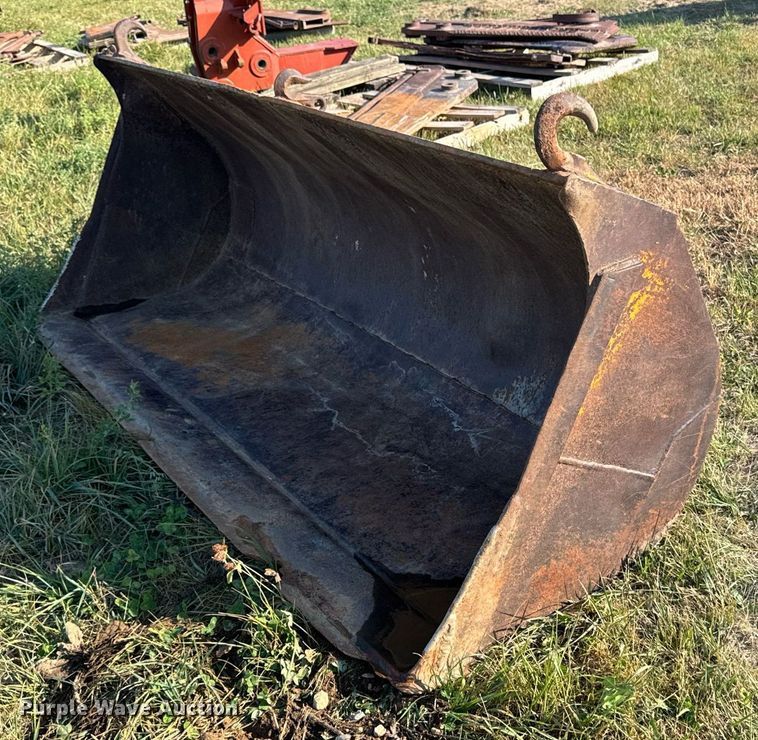 image for item EG6828 Hough H50 wheel loader