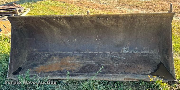 image for item EG6828 Hough H50 wheel loader