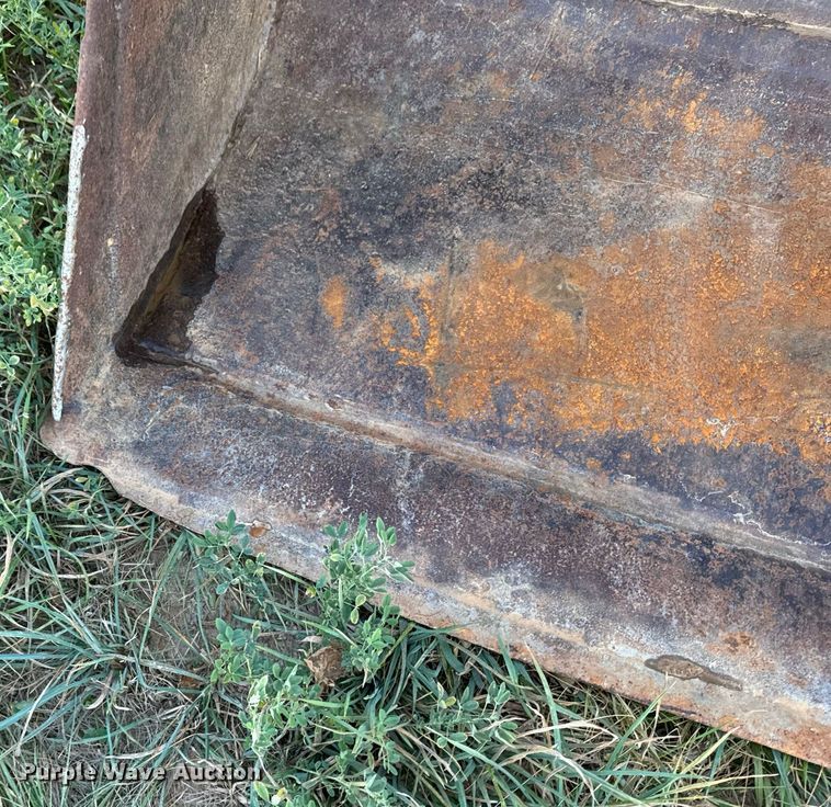 image for item EG6828 Hough H50 wheel loader