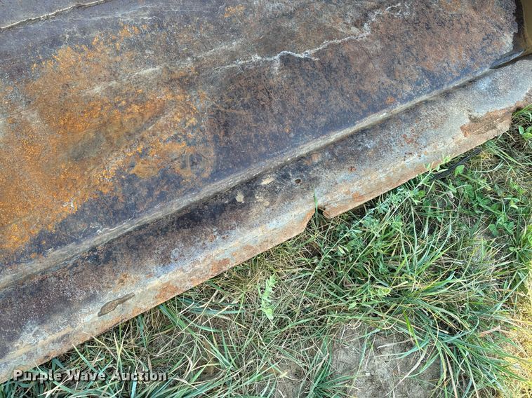 image for item EG6828 Hough H50 wheel loader