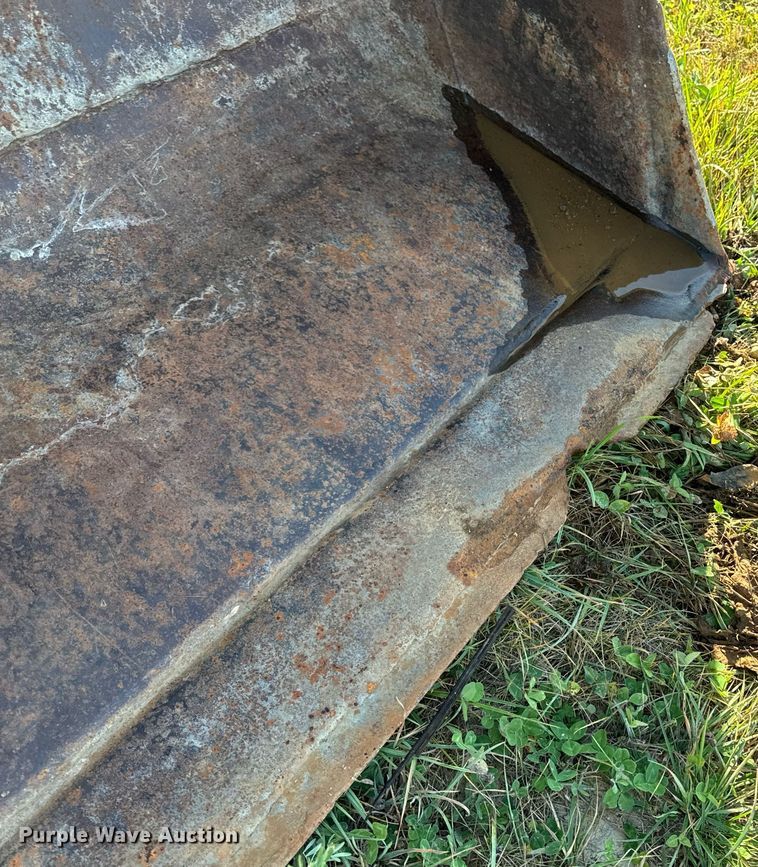 image for item EG6828 Hough H50 wheel loader