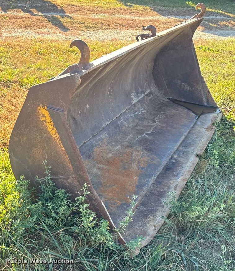 image for item EG6828 Hough H50 wheel loader